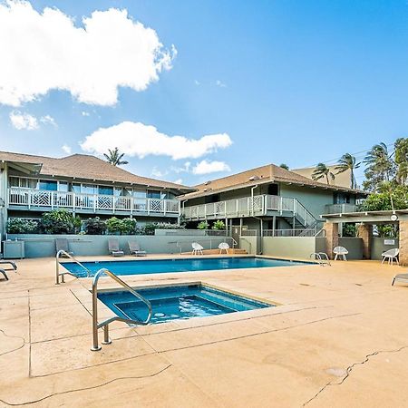 Kihei Bay Surf B212 Apartment Екстериор снимка