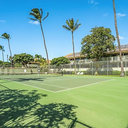 Kihei Bay Surf B212 Apartment Екстериор снимка
