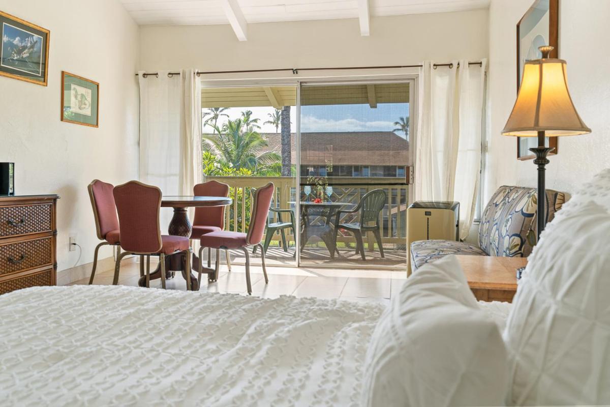 Kihei Bay Surf B212 Apartment Екстериор снимка