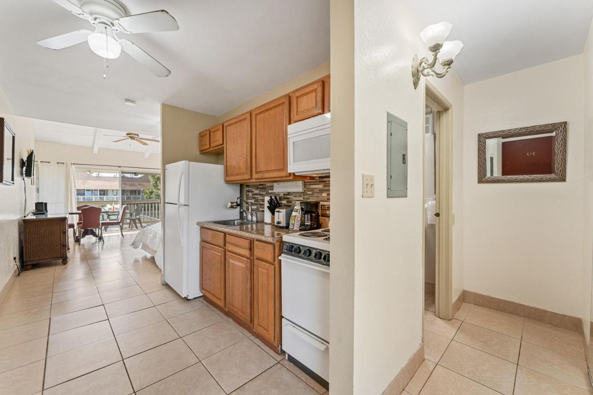 Kihei Bay Surf B212 Apartment Екстериор снимка