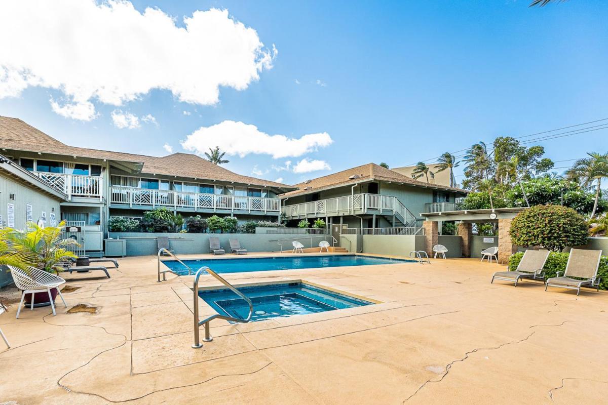 Kihei Bay Surf B212 Apartment Екстериор снимка