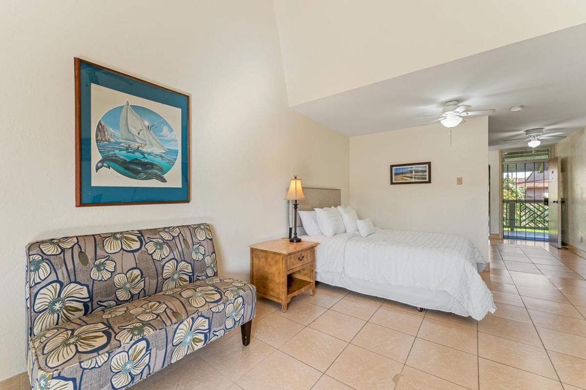 Kihei Bay Surf B212 Apartment Екстериор снимка