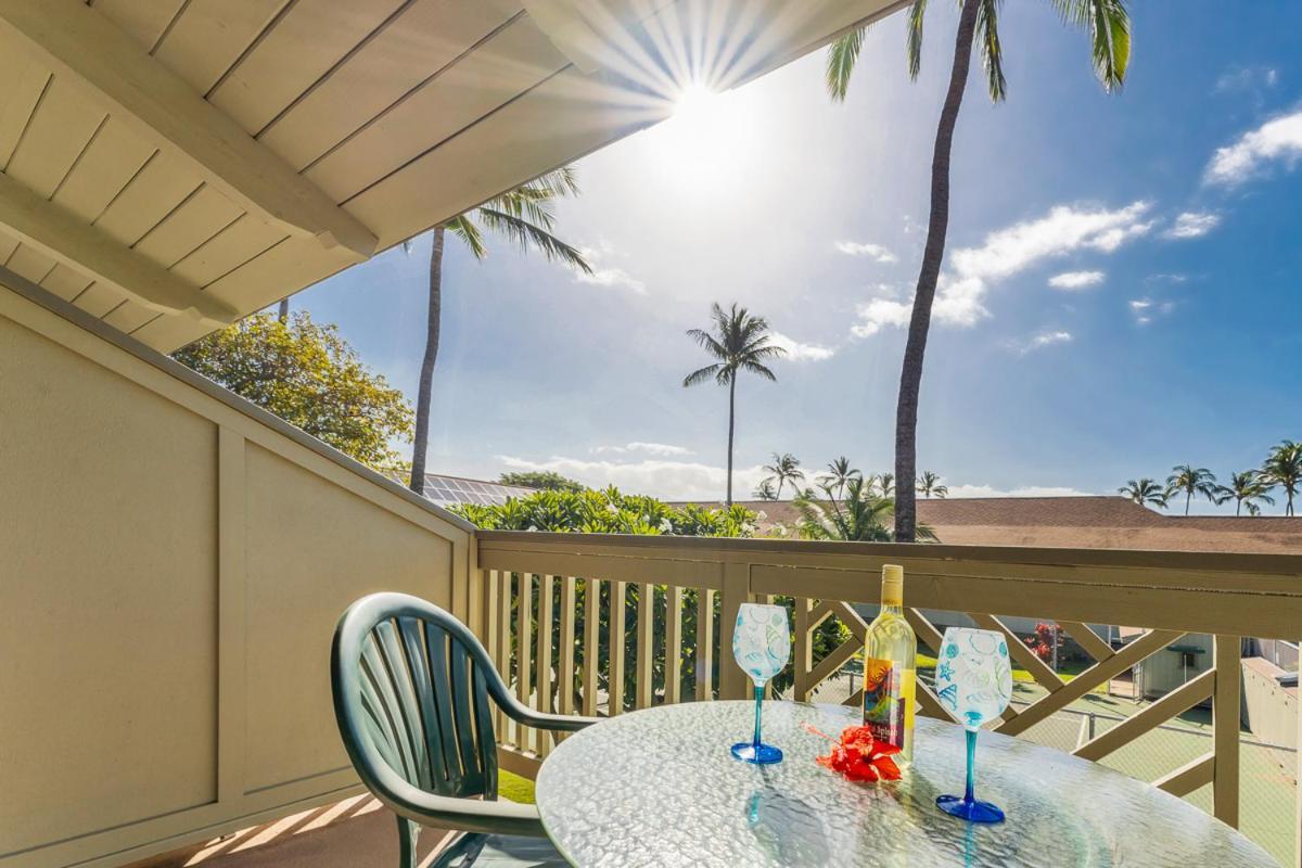 Kihei Bay Surf B212 Apartment Екстериор снимка