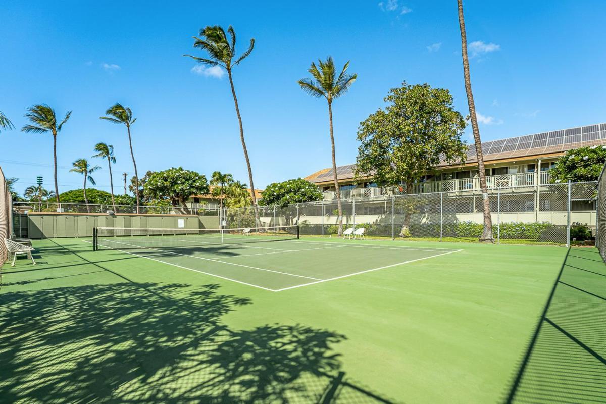 Kihei Bay Surf B212 Apartment Екстериор снимка