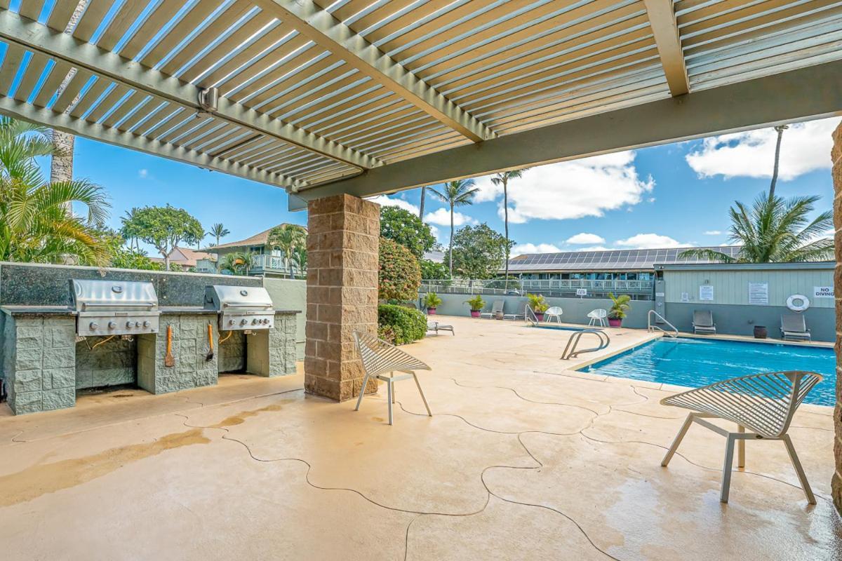 Kihei Bay Surf B212 Apartment Екстериор снимка